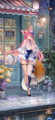 副将アバターMR122雨中の邂逅明智光秀234-507.jpg