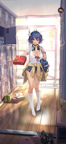 副将アバターMR96下駄箱前の告白夏侯淵234-507.jpg