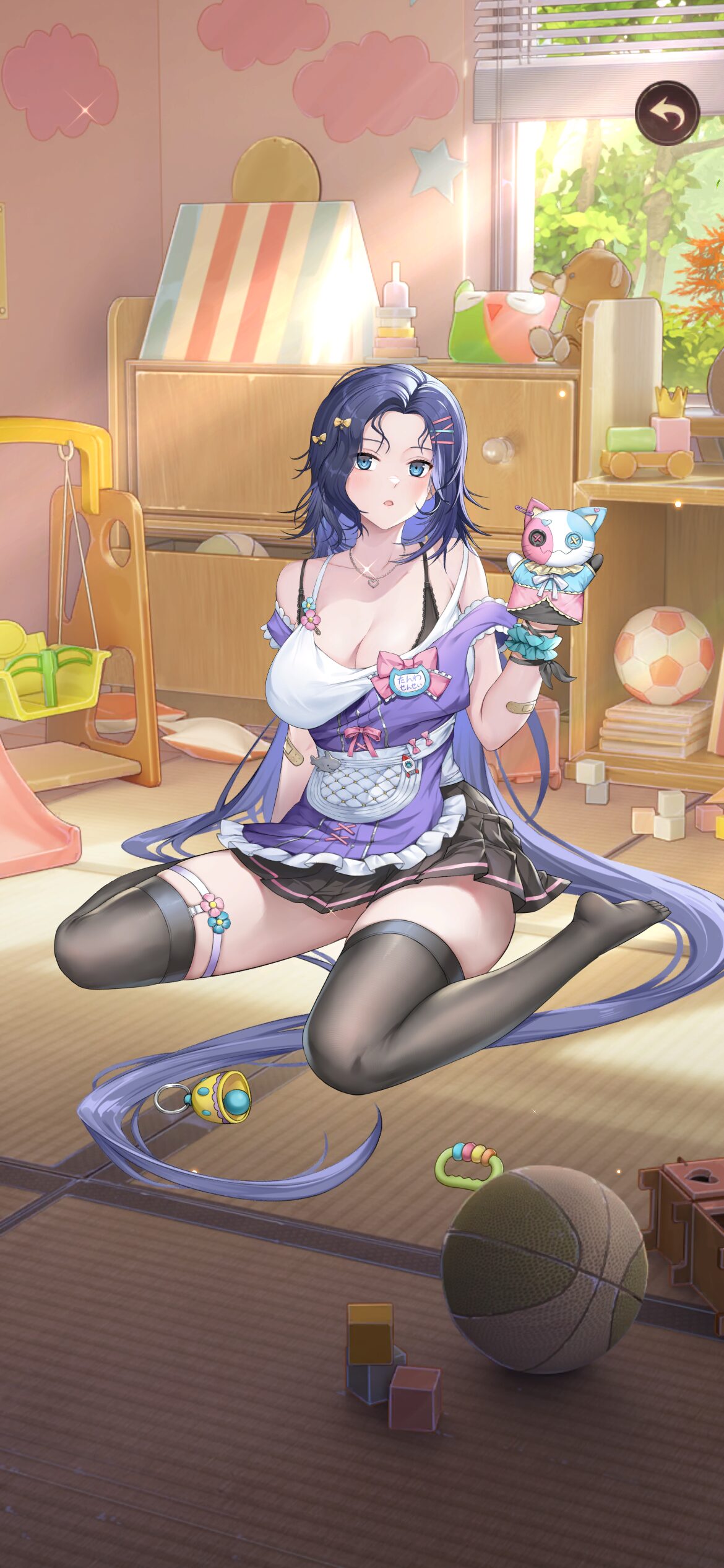 副将アバターMR104甘い特訓楊端和.jpg