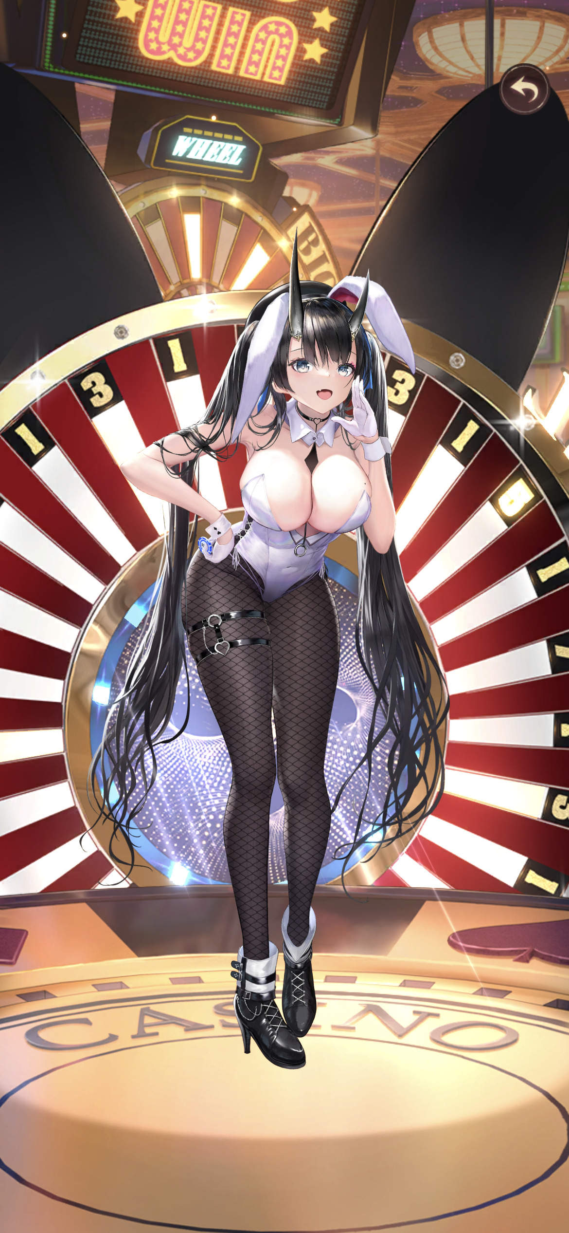 副将アバターMR64カジノの饗宴大嶽丸.jpg