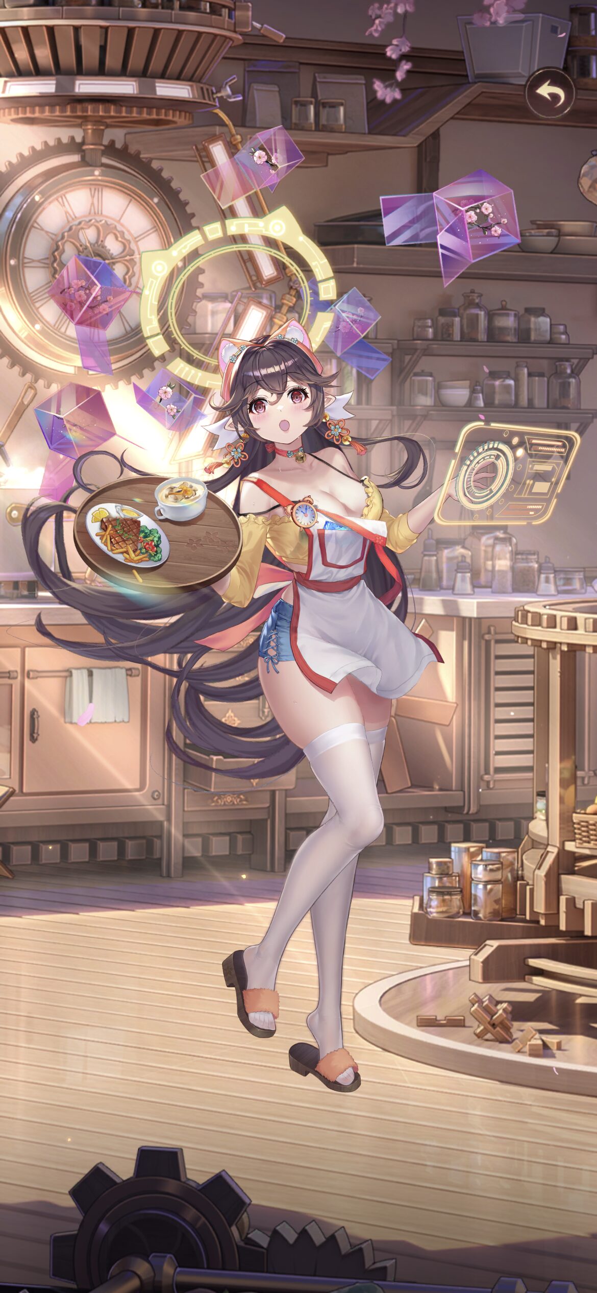 副将アバターMR72パーティータイム魯班.jpg