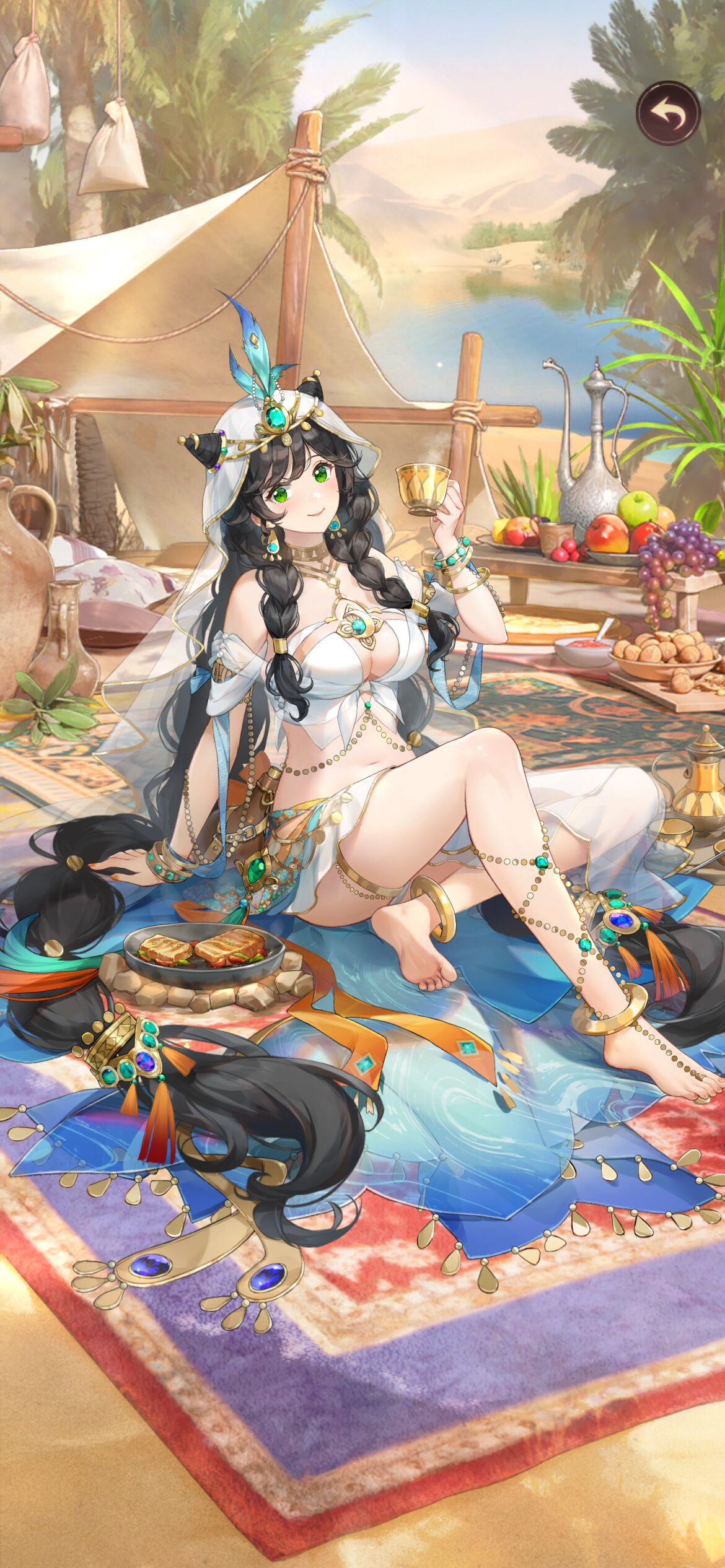 副将アバターMR109休息のオアシスアミナ.jpg