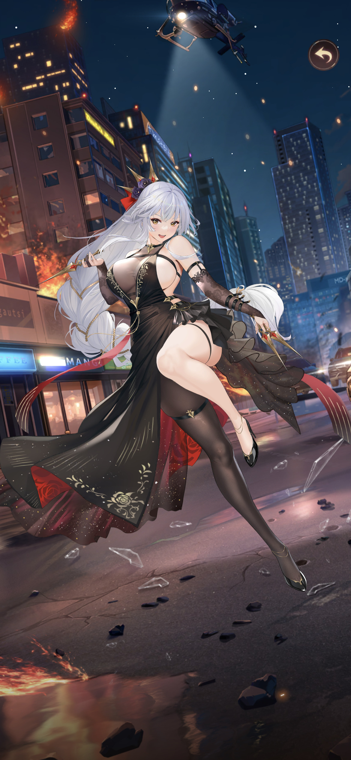 副将アバターMR62暗夜のバラ服部半蔵.jpg