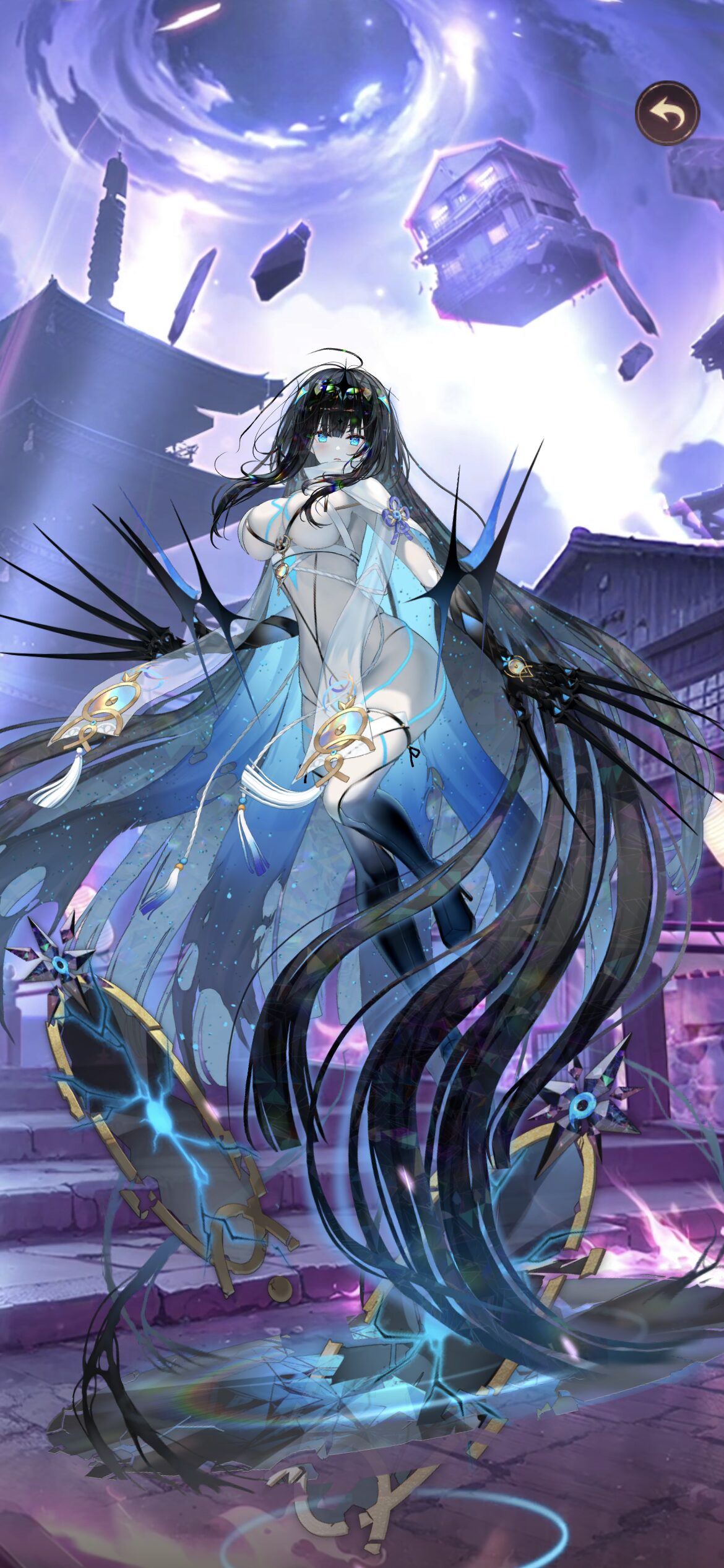 副将アバターMR69シャドウの悪魔嘉神澪影子.jpg