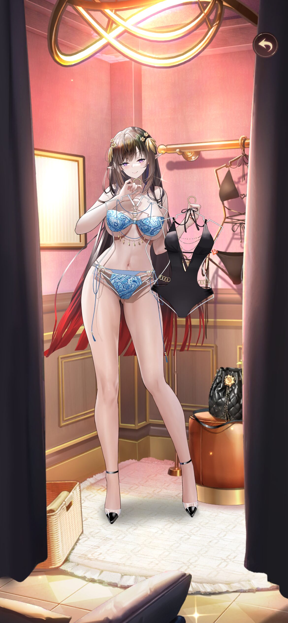 副将アバターMR82試着室坂田金時.jpg